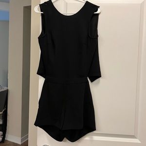 Club Monaco Romper